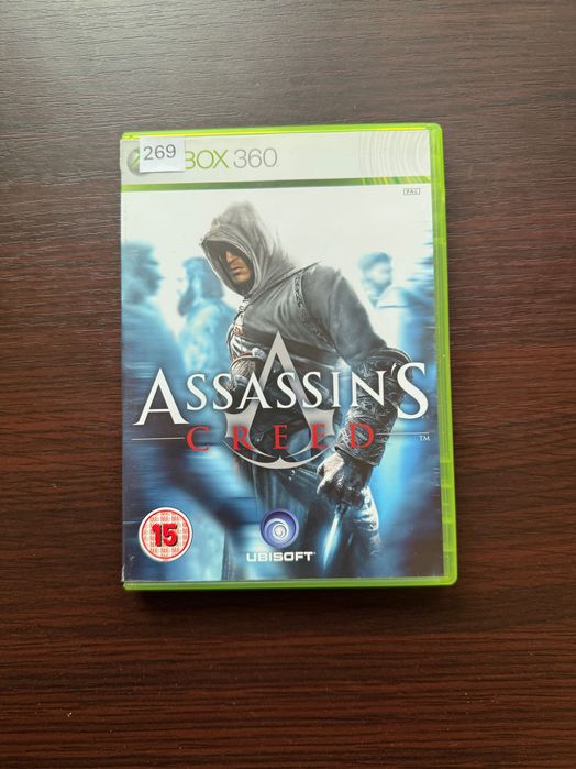 assassin’s creed x360