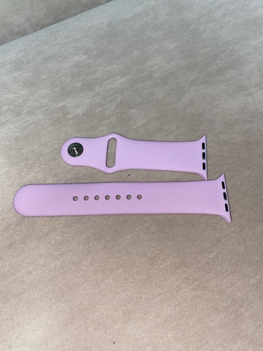 Ремешок на часы Apple watch