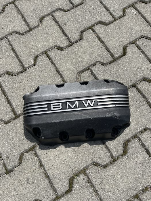 BMW K1100 LT Pokrywa Dekiel Prawy wału Karbowego
