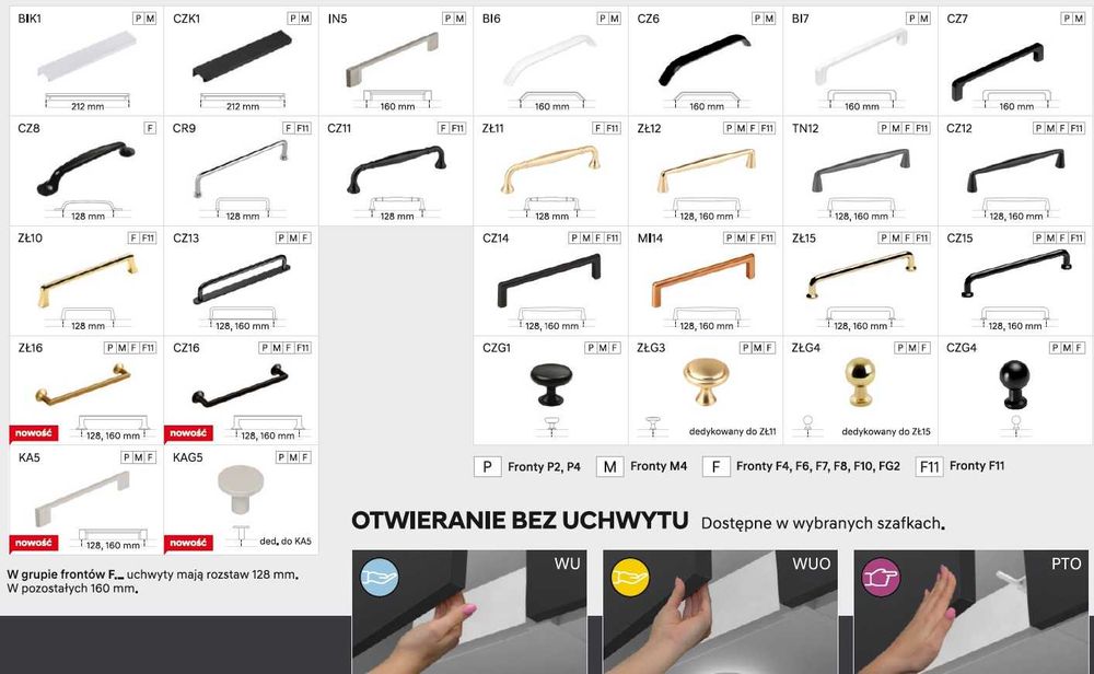 Kuchnia Modułowa Vega Gdańsk 8900 zł! | Projekt w cenie mebli | 35 Lat