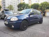 Renault Clio 1.6 110CV