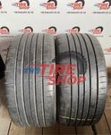 Летняя резина шины (пара) 265/45R18 Goodyear