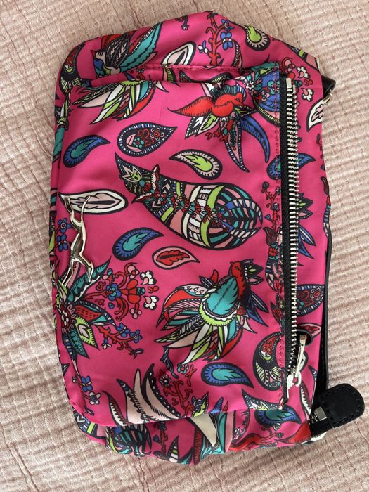 Mala tiracolo Bimba&Lola