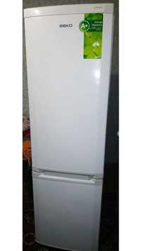 Продам бу Холодильник Beko CSA 31020