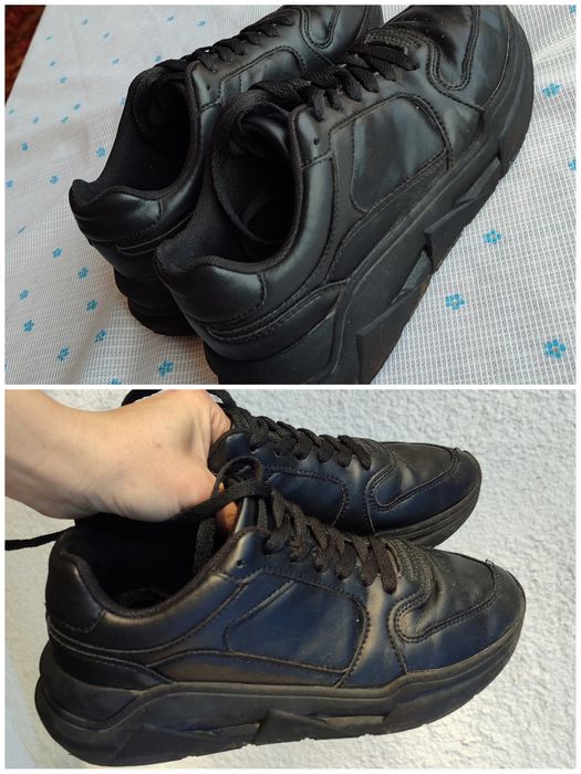 Осінні кросівки Graceland 37p