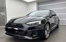Audi A5 Sportback 40 TDI S line S tronic