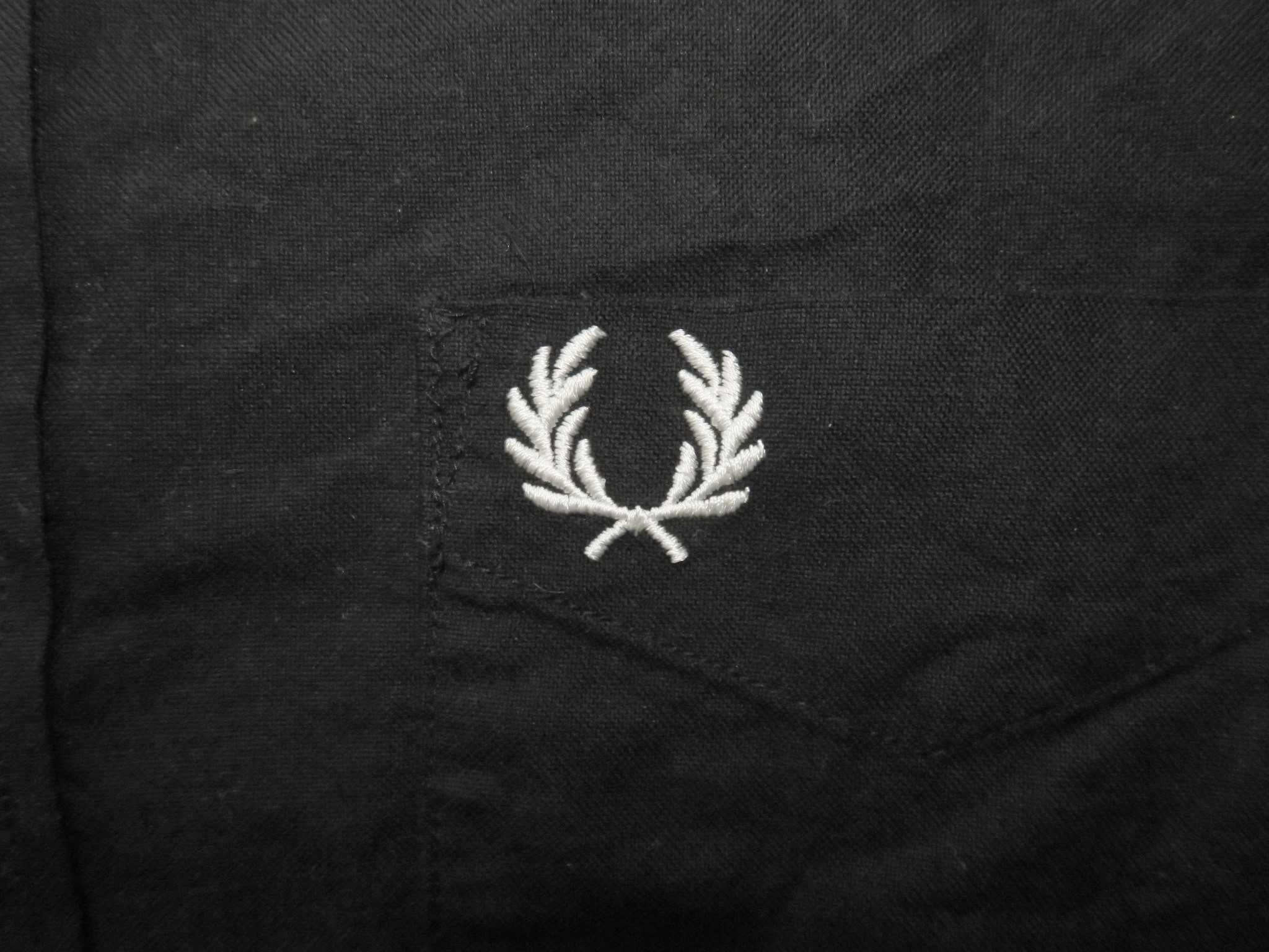 Fred Perry koszula klasyczna L