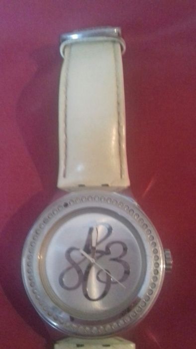 Relogio Swatch