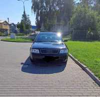 Audi A6 C5 1.8 benzyna 125koni