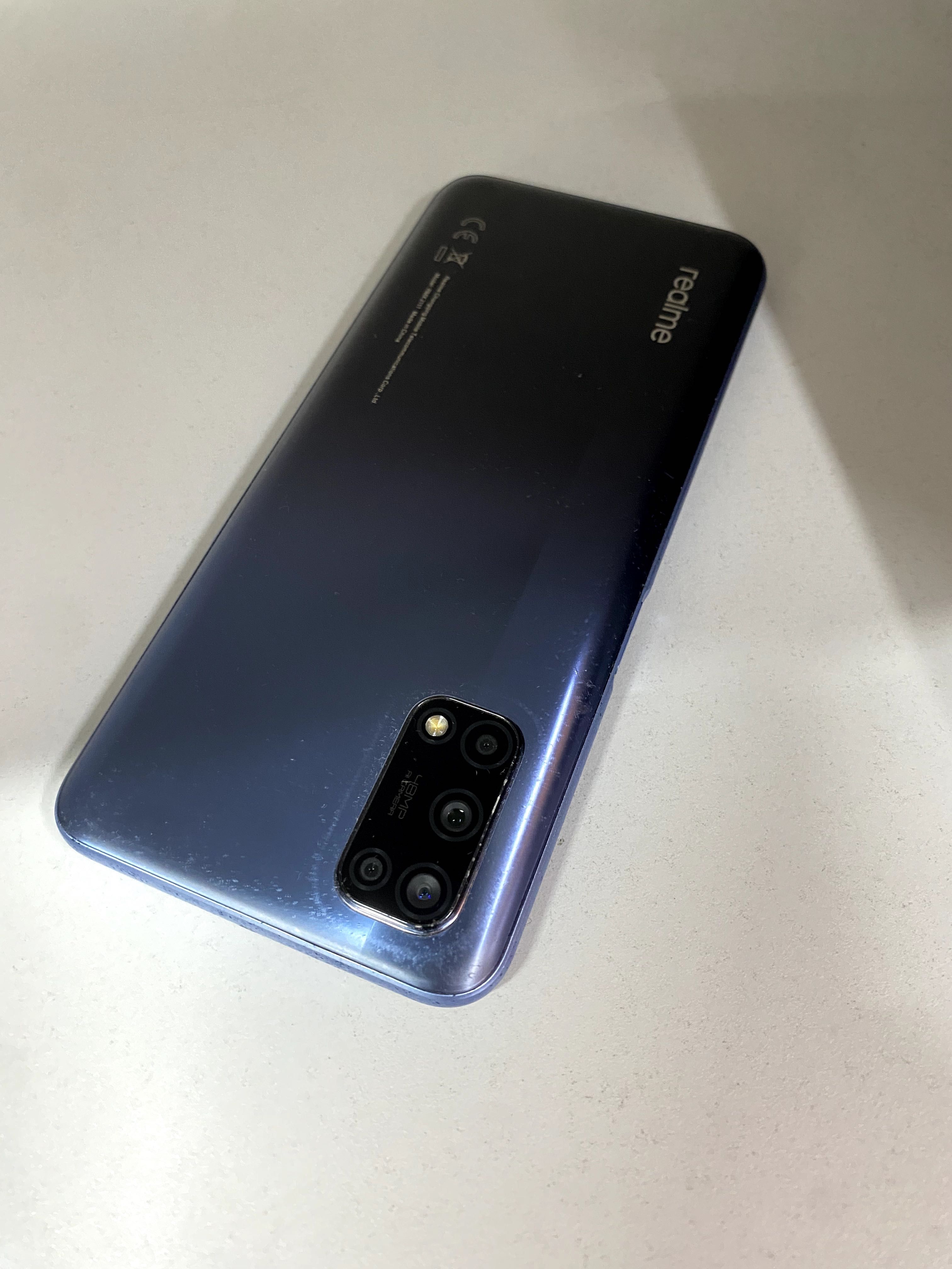 Telefon Realme 7 5G