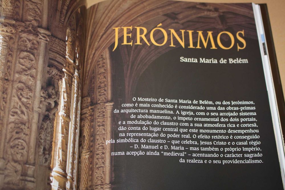 ' Portugal Património Mundial // Paulo Pereira,  R. Santandreu, e...