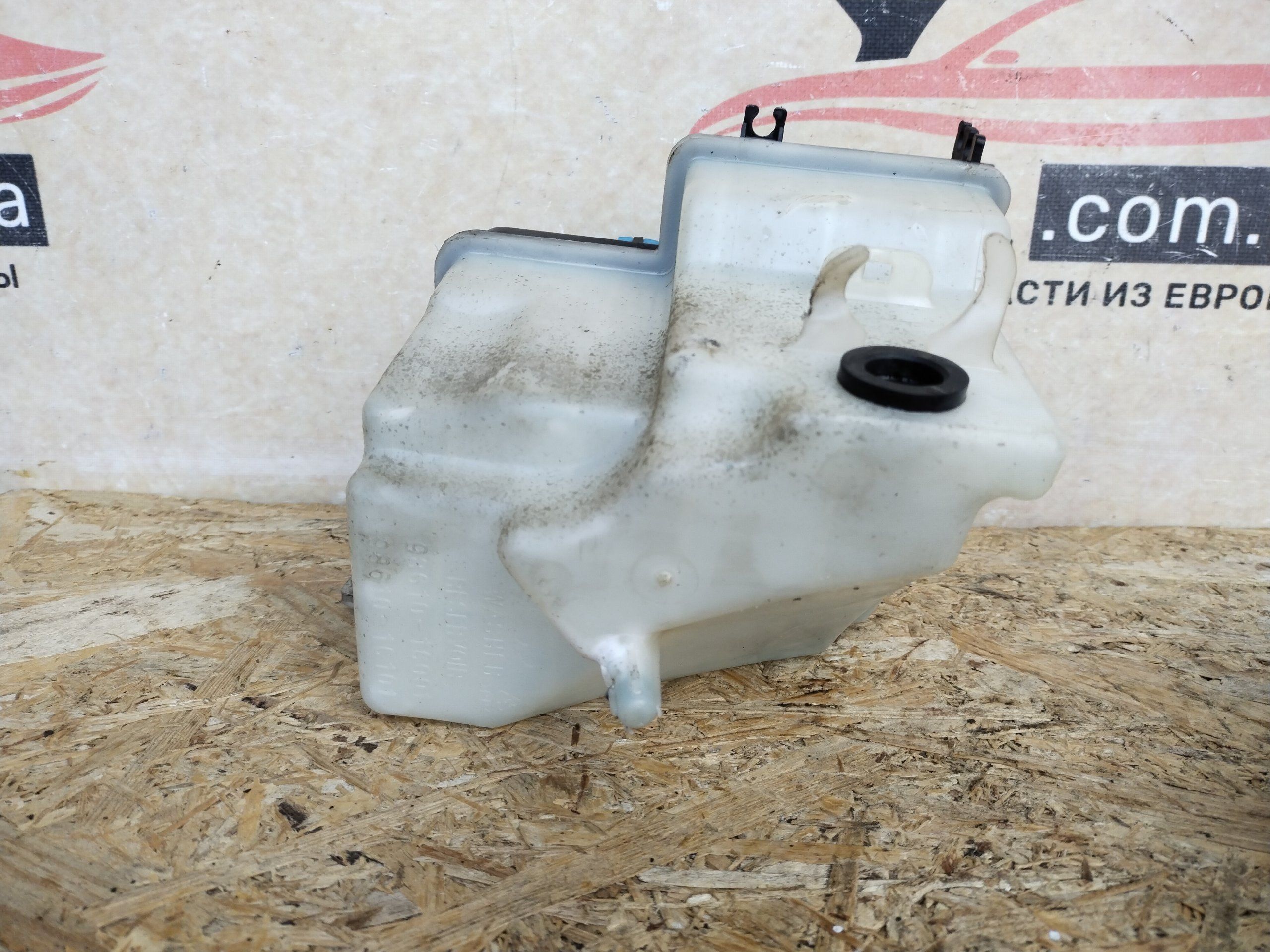 Hyundai Getz 2002-2005 Бачок омывателя 98610-1C001 \ 98610-1C101