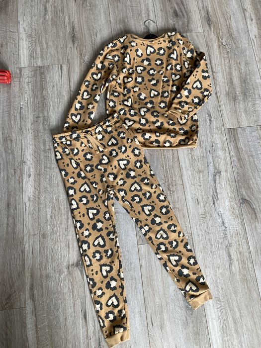 Костюм george утеплений