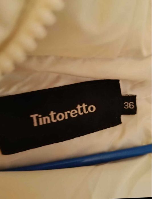 KISPO DE SENHORA DA TINTTORETO N 36
