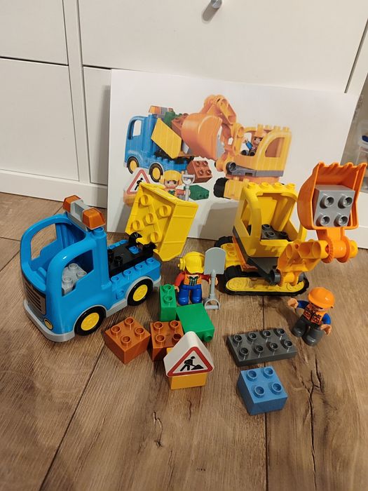 LEGO Duplo 10812