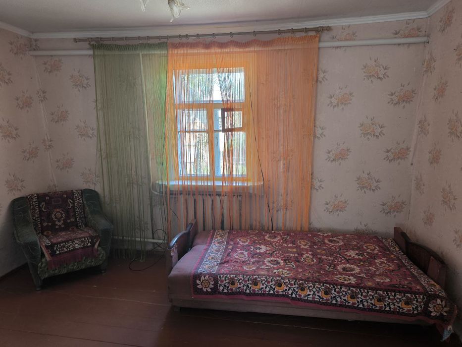 Продам будинок заходь і живи