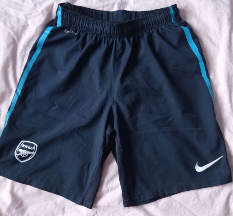 Spodenki młodzieżowe rozm.M