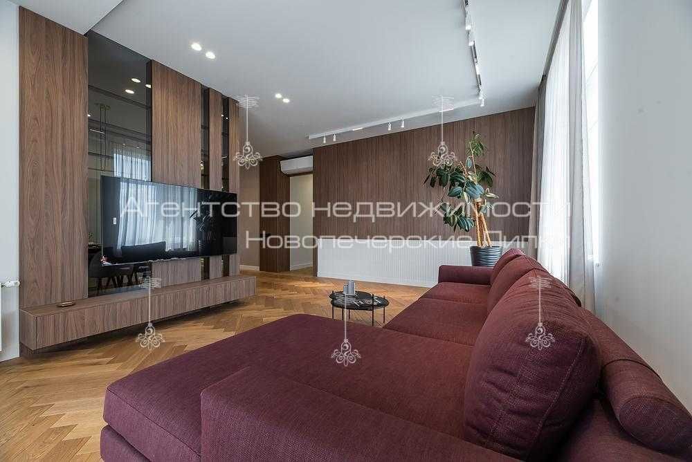 Оренда розкішної 4-к кв. 130м2 - А. Верхогляда (Драгомирова), 15Б