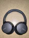 наушники беспроводные полноразмерные sony wh-ch700n