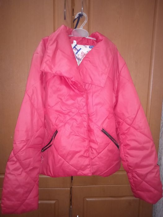 Спортивний костюм, плаття, куртки, шкільна форма