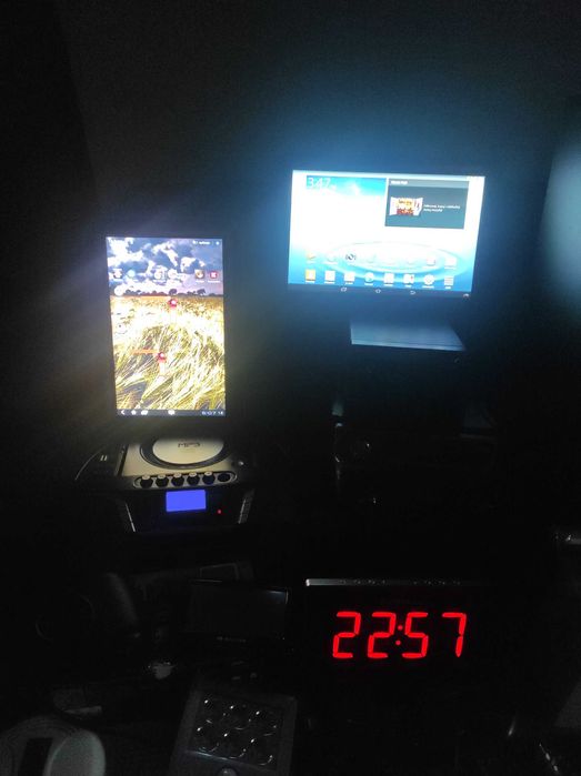 Pakiet mix elektronika uszkodzone i sprawne