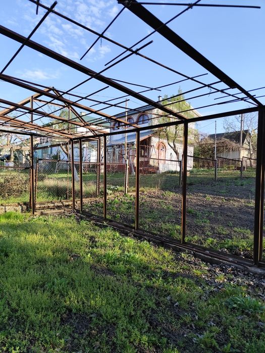 Дача с Івашківці поряд з лісом та ставком