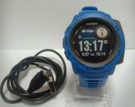 Спортивний годинник Garmin Instinct  Solar TIDAL STB-810G .