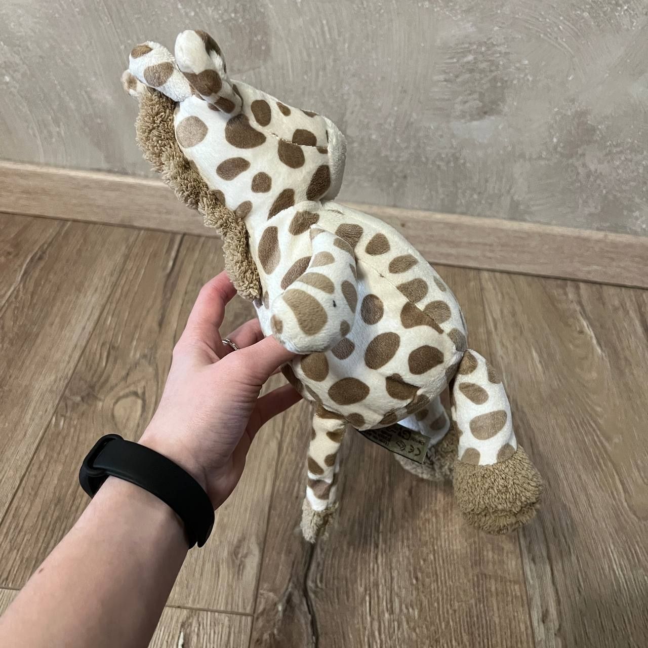 Мягкие игрушки черепаха хамелион жираф