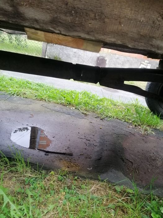 Продам віз до трактора