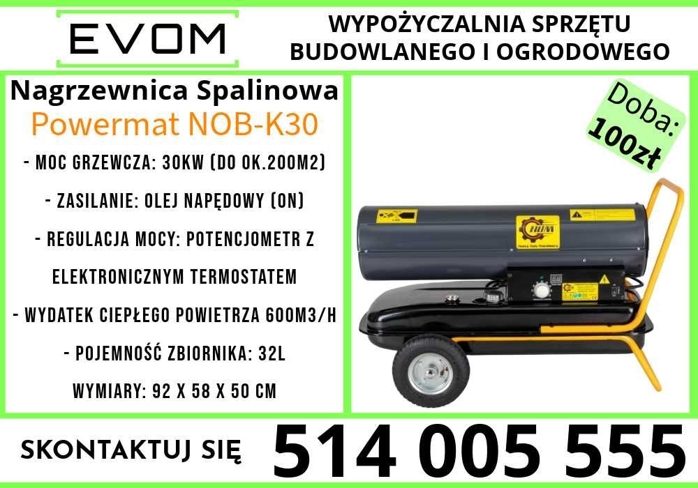 Kamera Termowizyjna UNI-T UTi730e podgląd WIFI Wypożyczalnia Evom