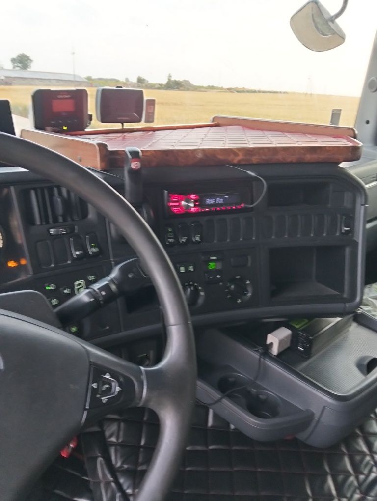 Sprzedam Scania 440 PDE
