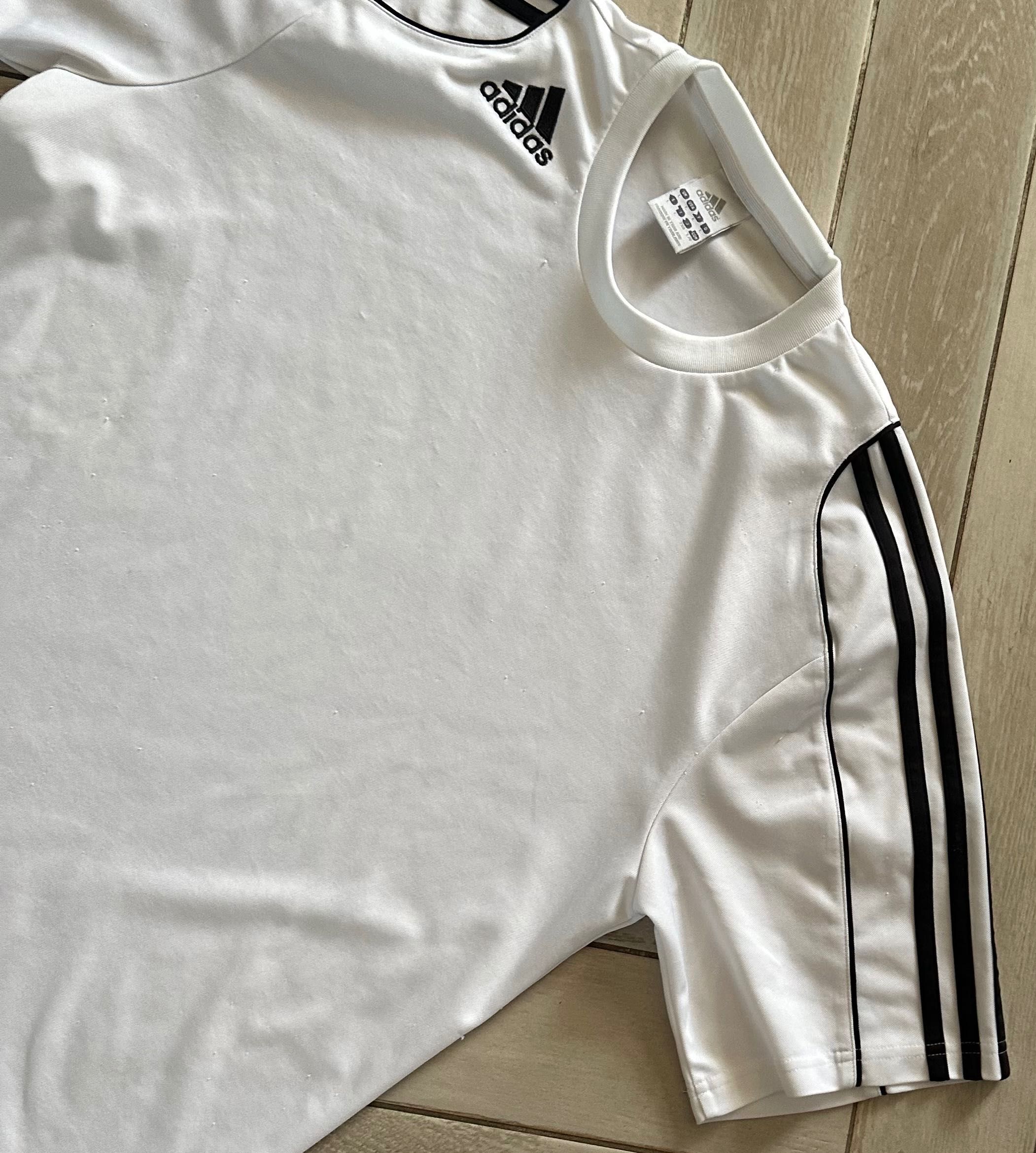 Tshirt męski ADIDAS rozmiar L