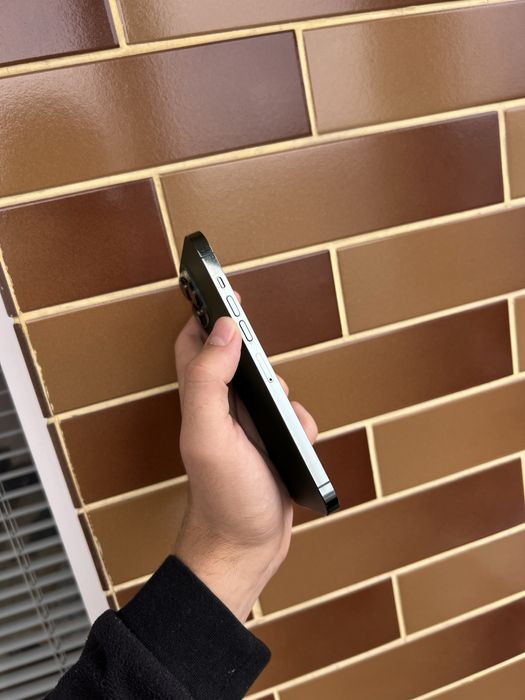 iPhone 13 Pro Max 128GB Green на запчастини