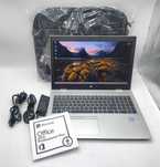 HP ProBook 650 G5 i5-8265U 16GB SSD512GB 15.6" FHD Win11Pro + zestaw