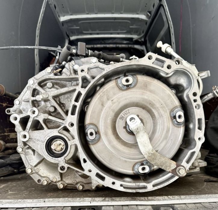 Коробка автомат Варіатор 2WD CVT для Mitsubishi ASX/Lancer X 2.0