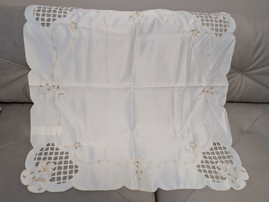 serweta świąteczna