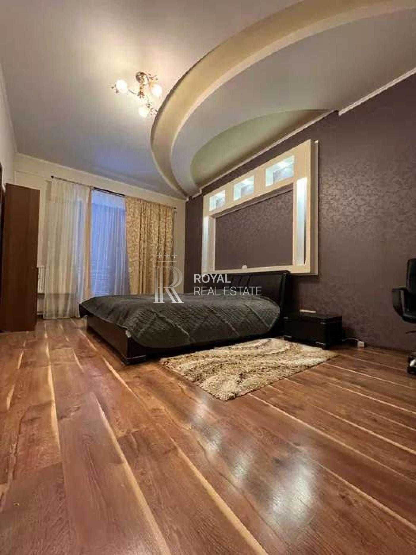 Продаж будинку 5к 340м2 2 поверхібасейн камін хамам гараж Лісне