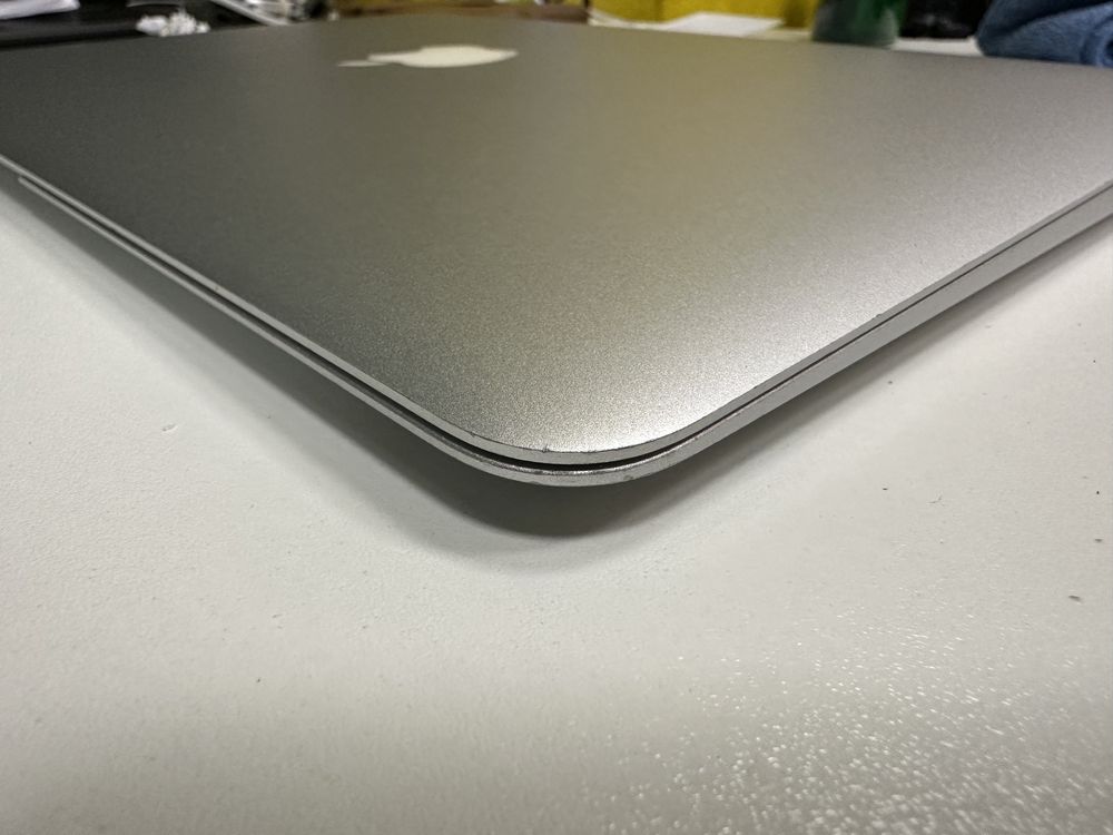 Lcd, матриця, кришка в зборі, дисплей MacBook Air 13” A1466