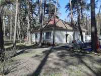 Аренда жилого дома 150м2 в сосновом лесу Орловщина