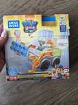 Mega Bloks - Rocky Psi Patrol