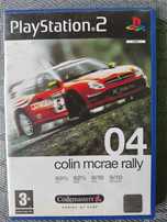 [00102] [PS2] Colin McRae Rally 04