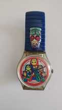Relógio Swatch "Matrioska"