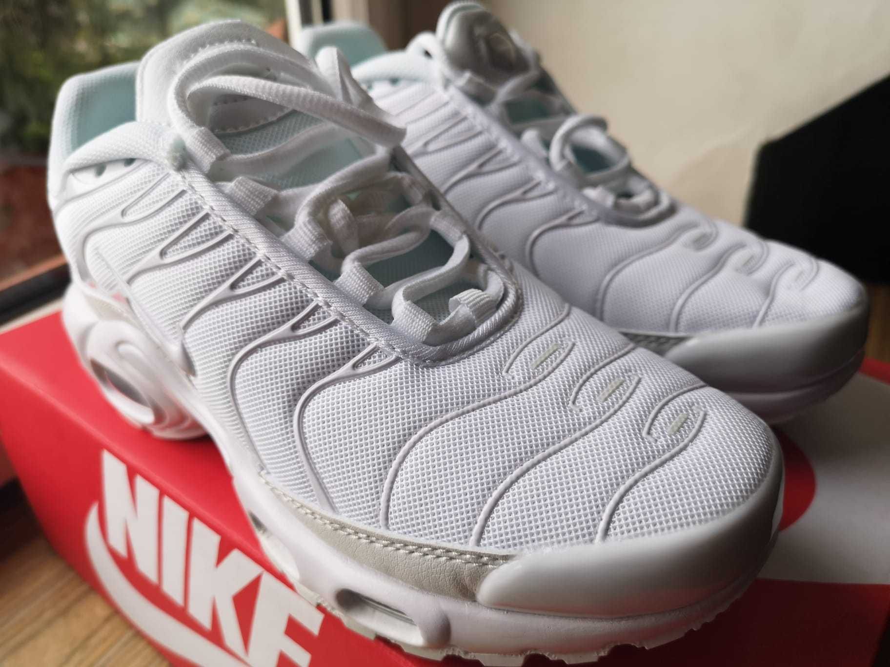 Nike Air Max PLUS TN | rozmiar EU40 | Ostatnia parka!