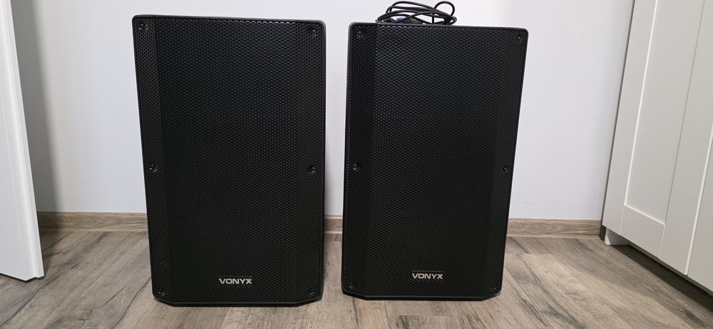 Zestaw kolumn Vonyx VSA150S