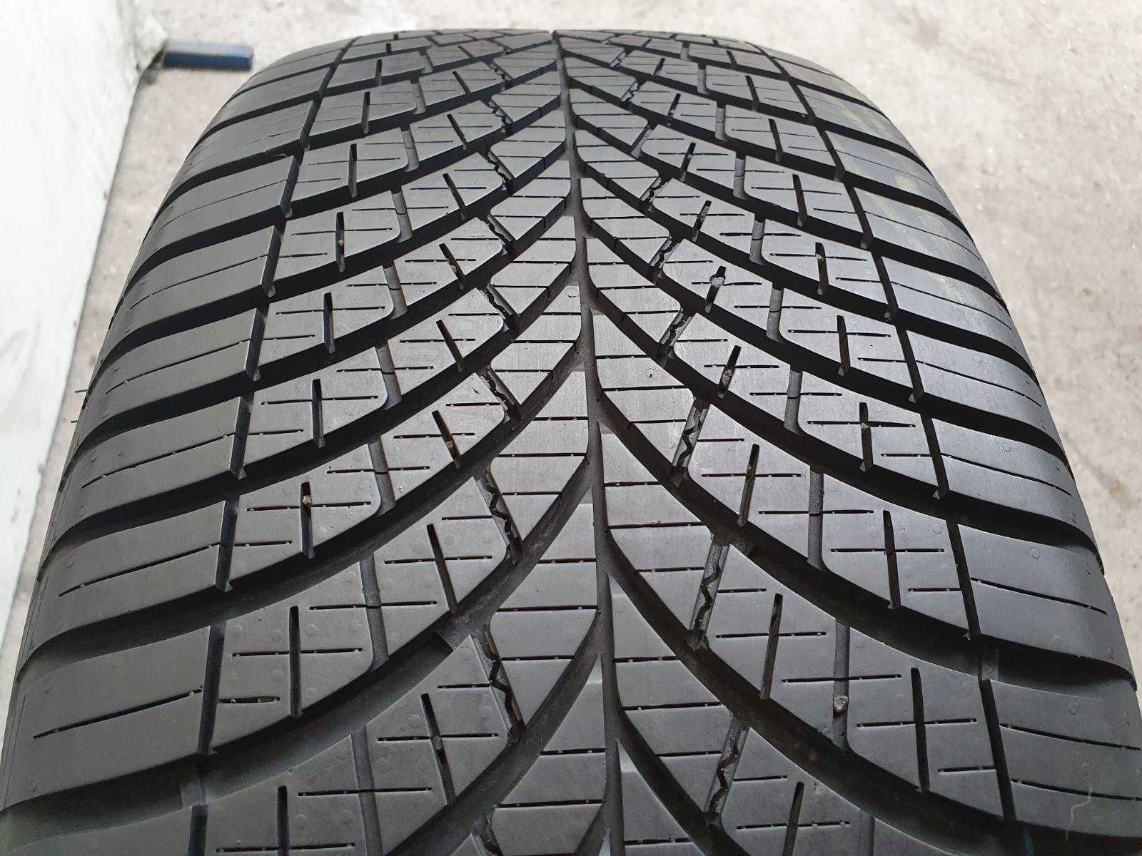 4x Goodyear Vector 4Seasons Gen 3  235/50r19 7,5mm Jak nowe