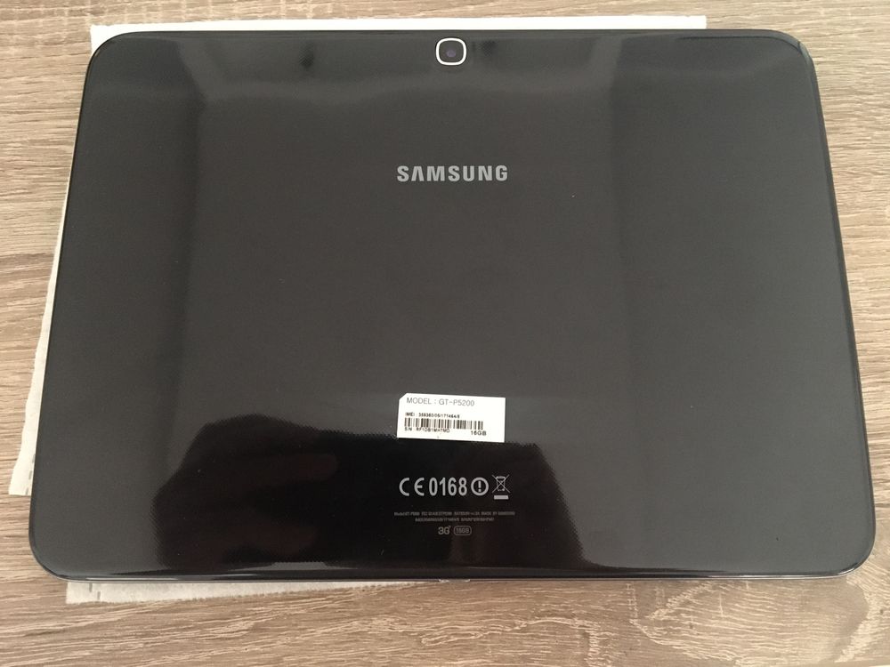 Samsung Galaxy TAB3 GT-5200 16GB