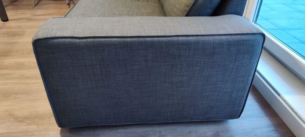 Sofa z Ikei dla 2 lub 3 osób