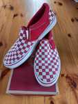 Tenisówki męskie Vans 42