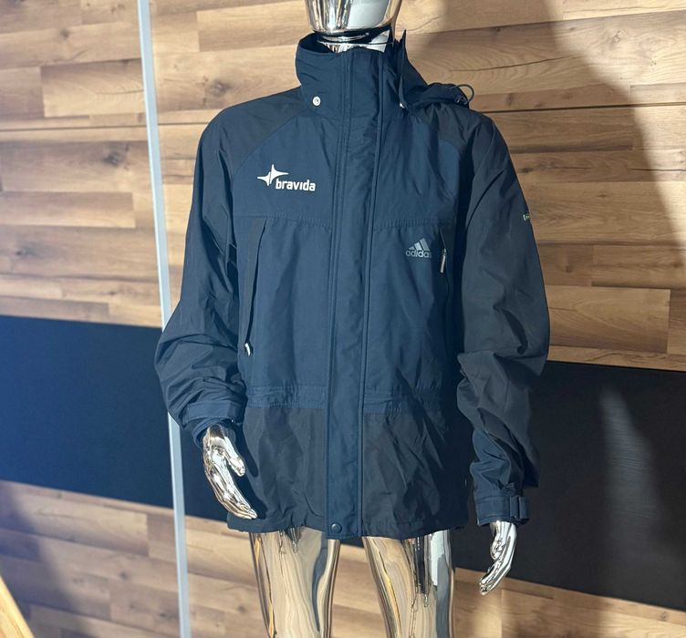 Kurtka Męska Adidas rozmiar XL