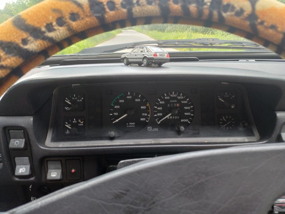 Polonez Caro 1.6 – 1996 r.